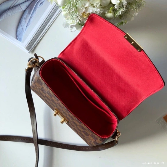 Cheap Louis CROISETTE Vuitton 0809